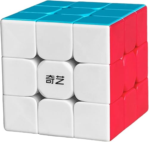 Miniatura 1 de BestCube Qiyi - Cubo de rompecabezas 12 x 12 x 12in 2205in