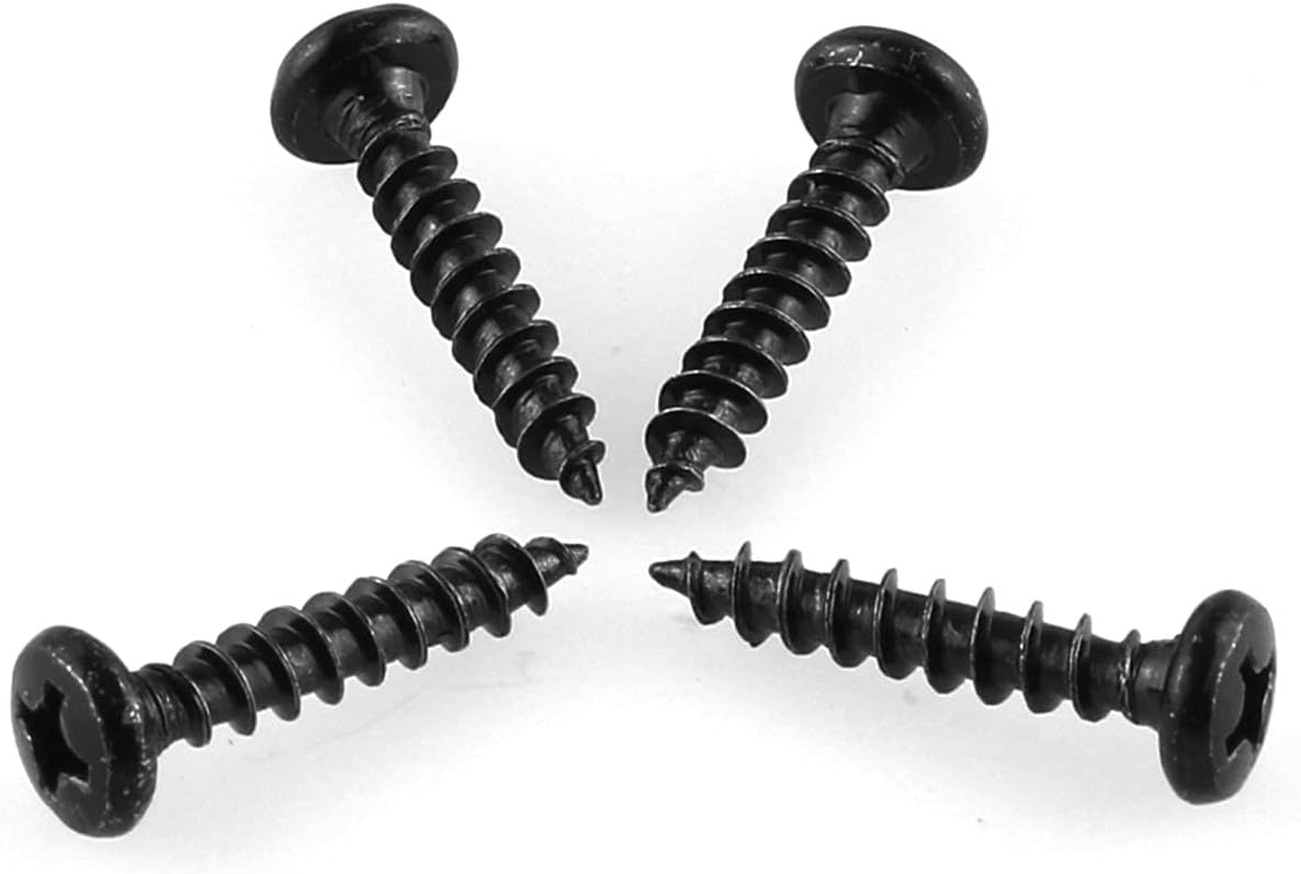 DGZZI Grill Cover 8" Black Hexagonal Plastic Mesh Car Audio Speaker Sub Woofer Grille Guard Protector Cover with 4PCS Screws Car Subwoofer Speaker Cover 8Inch : Electronics