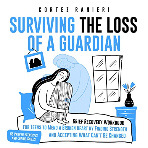 Surviving the Loss of a Guardian : Cortez Ranieri