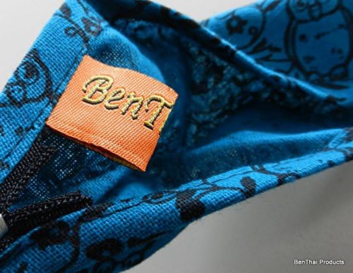 Miniatura 4 de BTP Owl Hippie Boho Sling Bandolera Bandolera Bandolera Grande