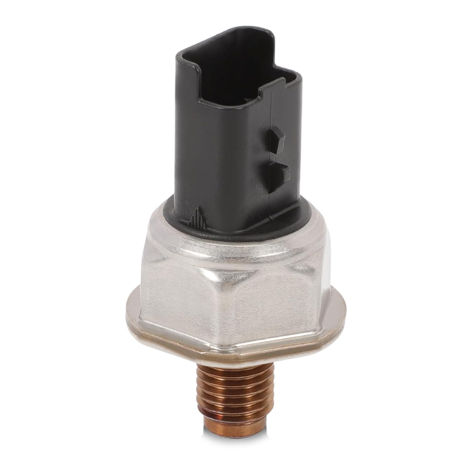 FPS13 Fuel Pressure Sensor for F-250 Super Duty 2008-2010, F-350 Super Duty 2008-2009 (Location: at Fuel Rail), F-350 Super Duty 2010, F-450 Super Duty/F-550 Super Duty 2008-2010, V8 6.4L