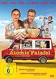 Atomic Falafel (tlw. OmU)