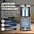 Survivor Filter Gravity Water Filter System - Stainless Steel Countertop Gravity Water Filter with Stand, 2.25 Gallon Ceramic Filters for Home and Outdoors, Removes Bacteria, Viruses, and Parasites