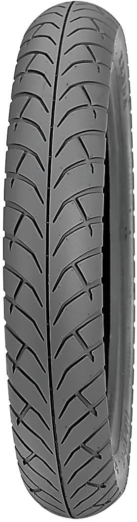Kenda 046711622C1 K671 Cruiser Rear Tire - 110/70P-16 6PR 52P TL 15113020