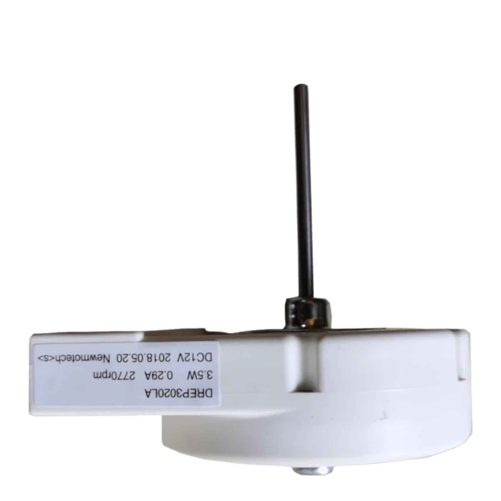 IVEKYKIBC 1pc Fan Motor DREP3020LA for Refrigerator Cooling 3.5W 0.29A 1375RPM DC12V Fridge Radiator Freezer Parts