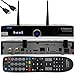Produktbild Octagon SF8008 4K Twin Supreme UHD HDR TV Receiver - 2X DVB-S2X Satellit Twin Receiver, E2 Linux Smart TV Box, EasyMouse HDMI, 2.4/5G Dual-Band WiFi, Aufnahmefunktion, M.2 SSD Schnittstelle