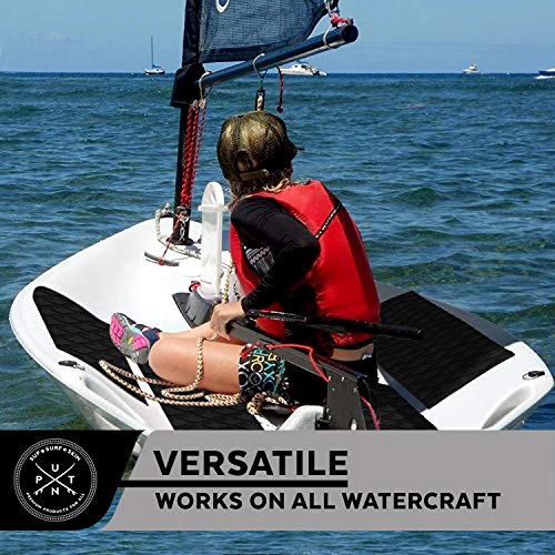 Non Slip Traction Mat NonSkid Marine Boat Flooring & Paddleboard