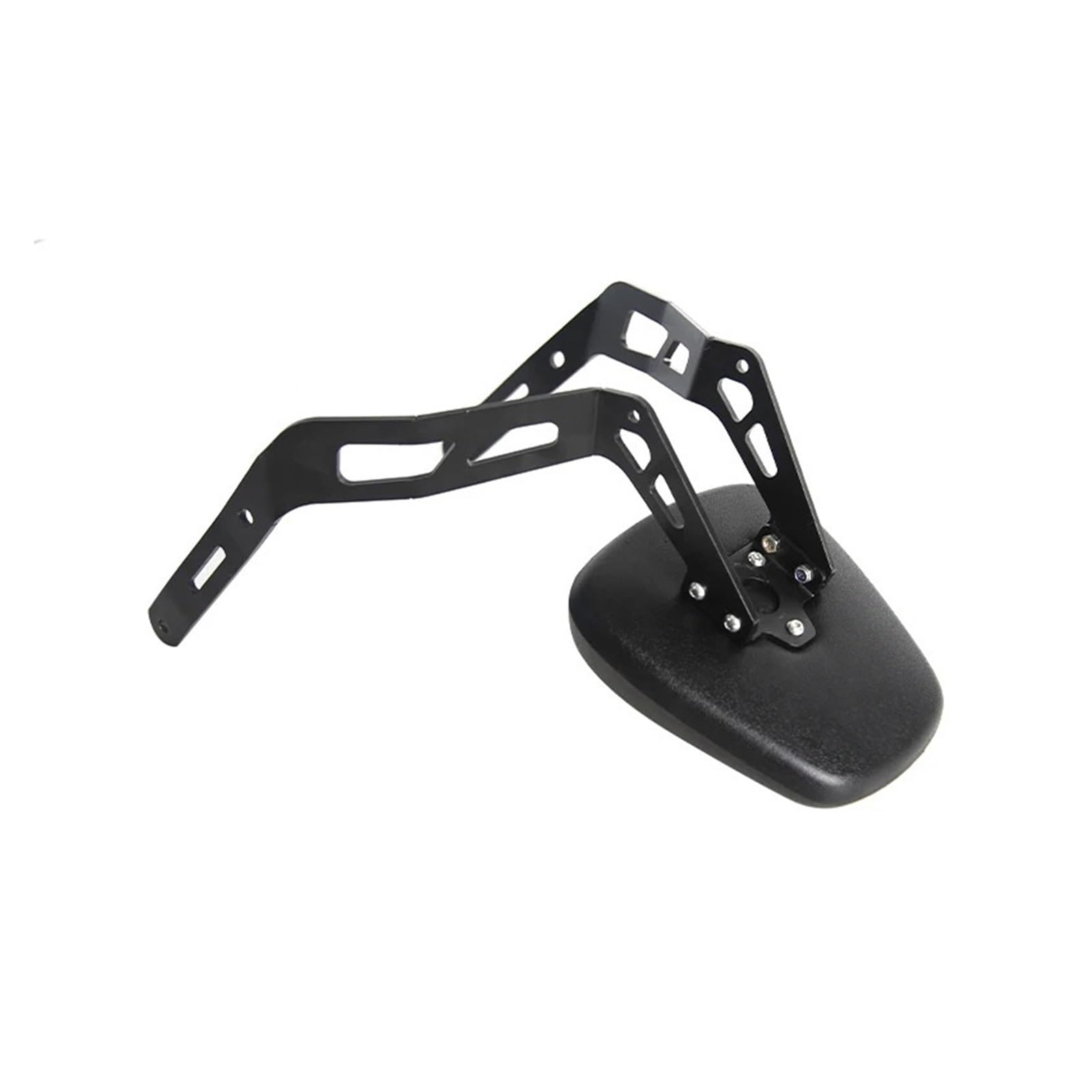 Moto Portapacchi posteriore Per 450CLC CLC450 250 CLC Schienale Del Sedile Posteriore Per Motocicletta Cuscino Telaio Accessori Per La Modifica