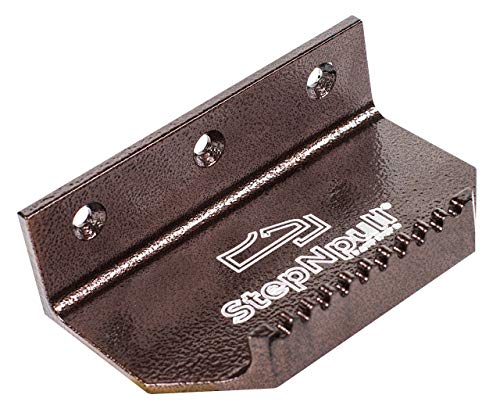 Foot Operated Best Hands Free Door Opener by StepNpull