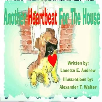 Paperback Another Heartbeat For The House Book