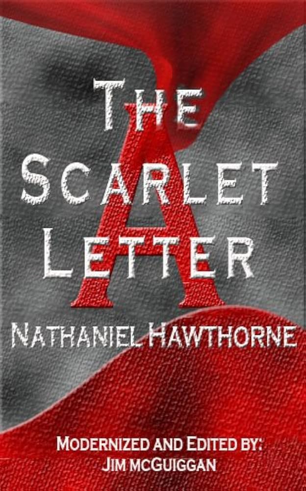 緋文字The Scarlet Letter Nathaniel Hawthorn The Scarlet Letter (Signature Classics) by Nathaniel