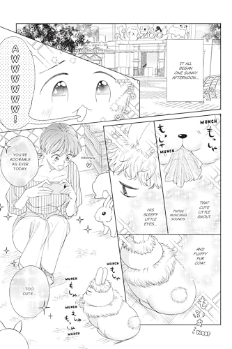 Image of We Can't Do Just Plain Love 4: She's Got a Fetish, Her Boss Has Low Self-esteem