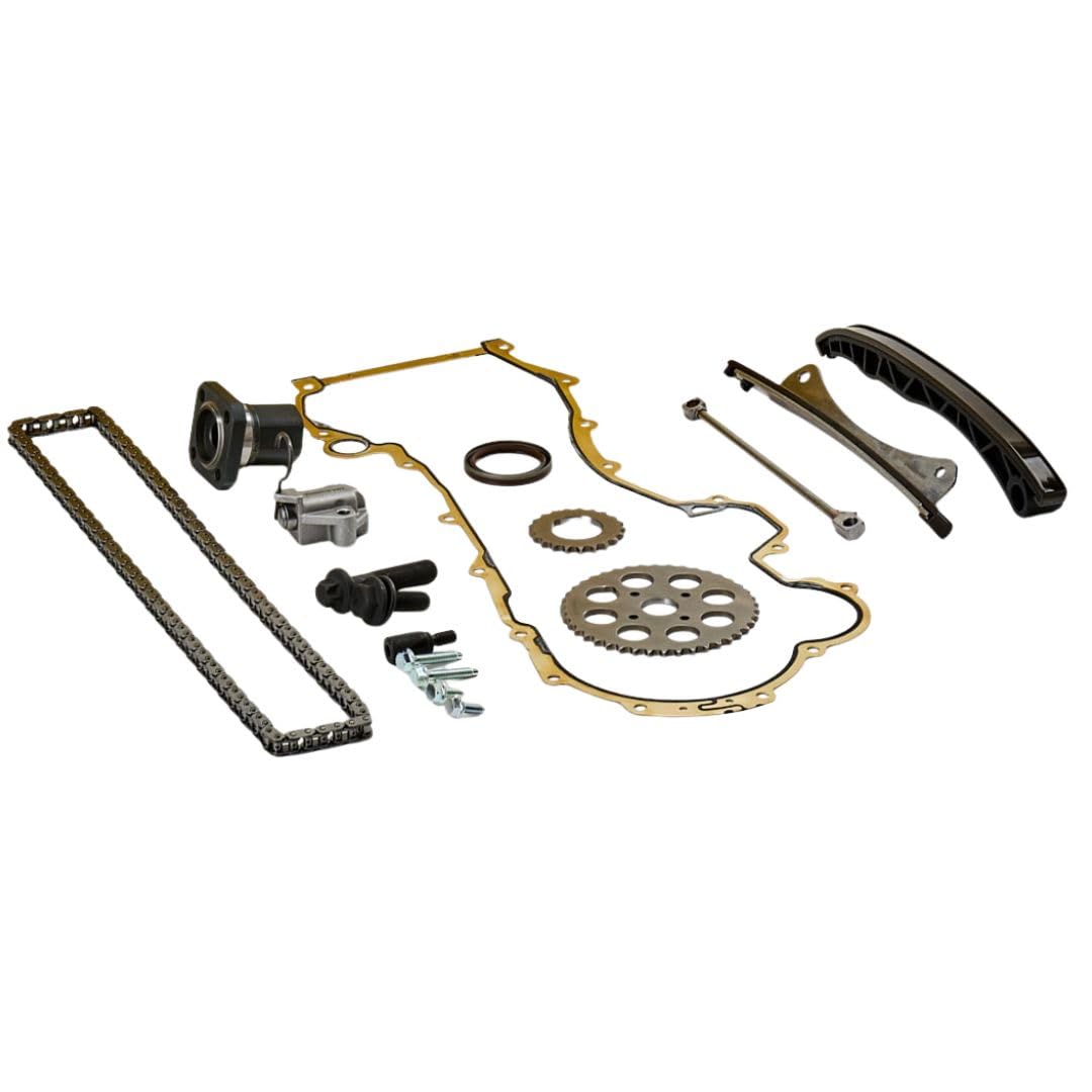 Kit cadena distribución
