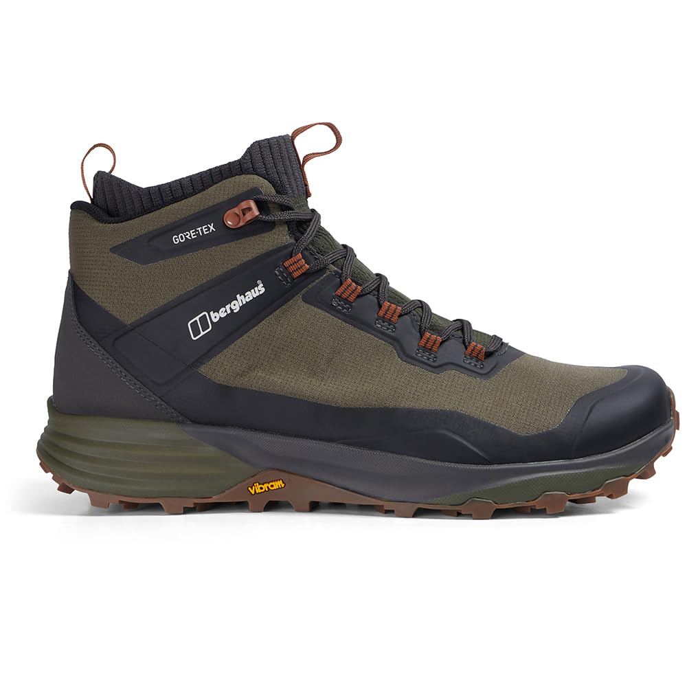 Berghaus Vc22 Mid GTX 2.0 chaussures homme imperméables 46.5 - 2