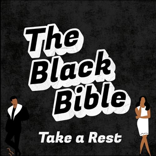 Take a Rest Podcast Por  arte de portada