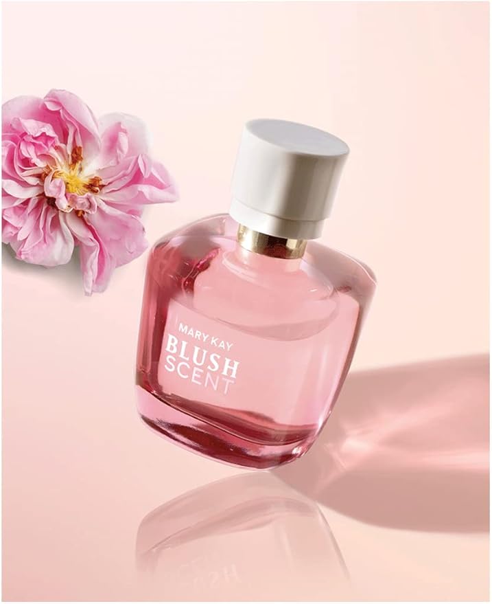 Mary Kay Blush Scent Eau de Parfum