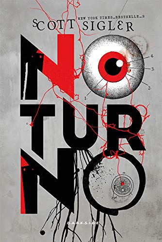 Noturno: Seremos devorados num piscar de olhos