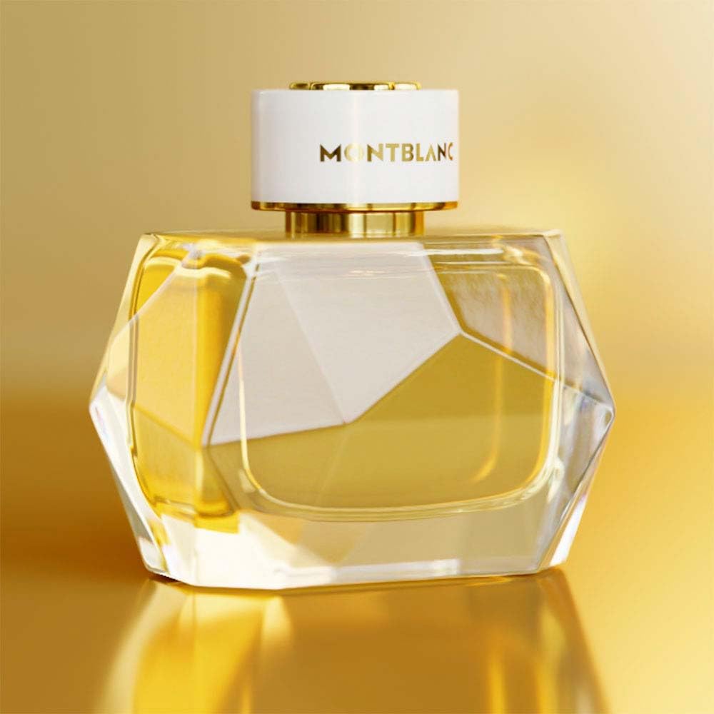 Mont Blanc - MB Signature Absolu EDP 90 ML