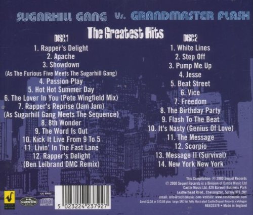 The greatest Hits