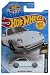 Hot Wheels Nightburnerz 4/10 [White] '96 Porsche Carrera 155/250 2019 Month Card