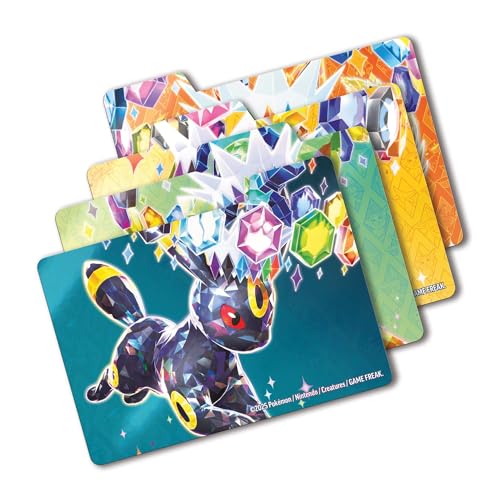 Image of Pokemon TCG Scarlet & Violet 8.5 Prismatic Evolutions Surprise Box
