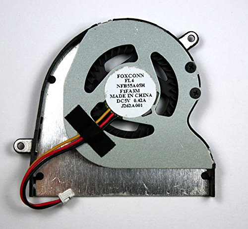 Ventilateur Lenovo FL6 NFB55A05H F1FA3M pour PC portable Power4Laptops