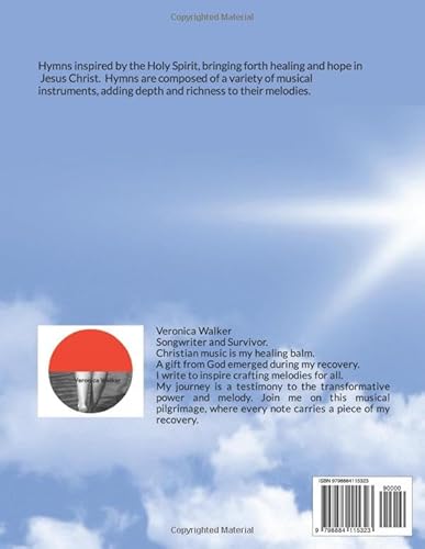 Christian Hymns: To Lift Up Your Spirit: Finding Strength and Inspiration in Melodies of Faith