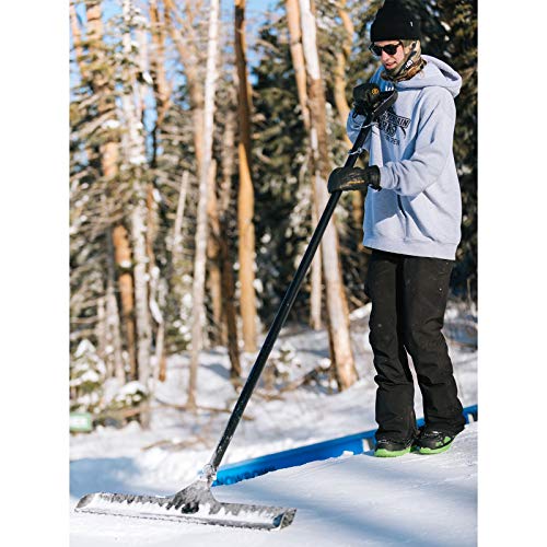 Blackstrap Hood Balaclava Face Mask, Dual Layer Cold Weather Headwear For Men And Women (Army Olive) #TOP2