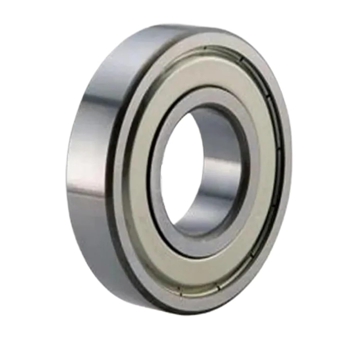 1 Piece Non-Standard Bearing 6001/12.7 ZZ 6001-1/2 12.7 * 28 * 8 mm 2RS(2RS 6001 12.7)