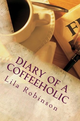 Diary of A Coffeeholic: Refueling Your Temple