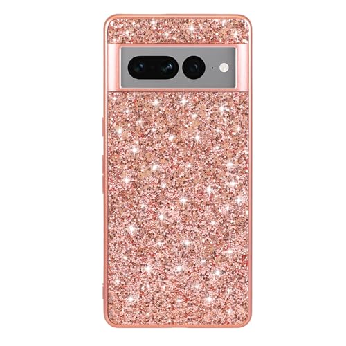 Funda Google Pixel 8 resistente carcasa suave anticaídas 2