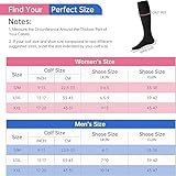 Zoom IMG-1 milaiun 3 coppie calze compressione Zoom IMG-1 milaiun 3 coppie calze compressione