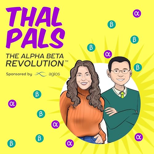 Thalassemia Myth-Busting: Part 2 – Complications, Exercise, & Transfusions