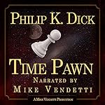 Cover of Time Pawn