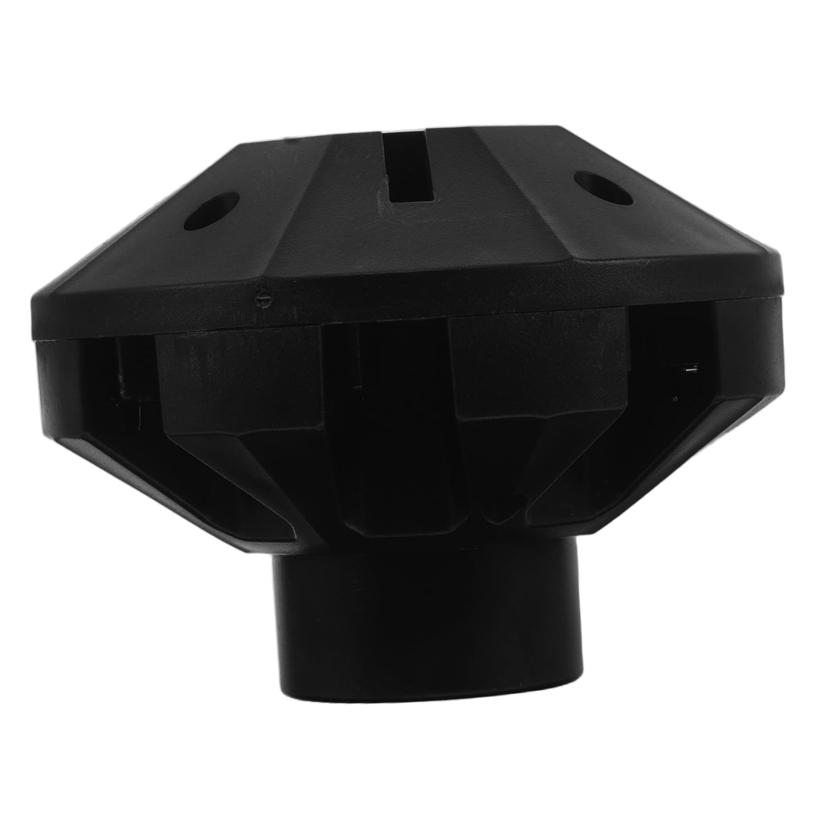 Support supérieur de parasol pour fixer votre ombre sur la terrasse pendant les jours de vent
