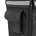 CityBAG - Mochila isotérmica 35 x 49 x 25 cm Negra para...