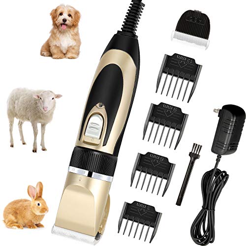 Best Clippers For Goats