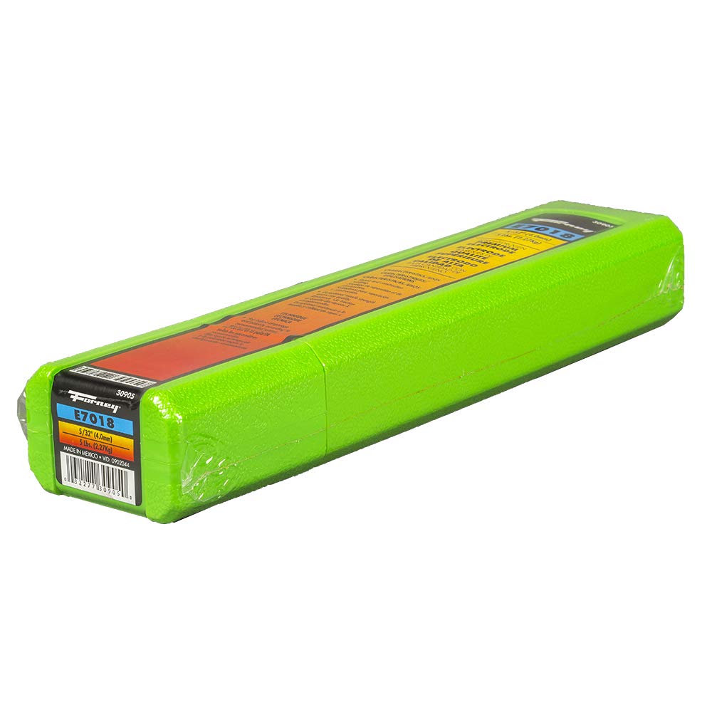 Forney 7018 - Varilla de soldadura, 30905