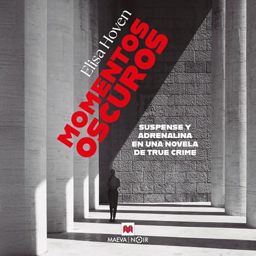 Momentos oscuros cover art