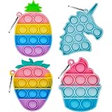 llavero casco antiestres 🌈 【Versátil】Como juguete educativo, los niños construirán amistades y mejorarán su inteligencia mientras juegan con este juego. Como llavero de juguete anti-ansiedad, tiene un efecto anti-estrés.