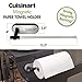 Cuisinart CMP-250 Magnetic Paper Towel Holder