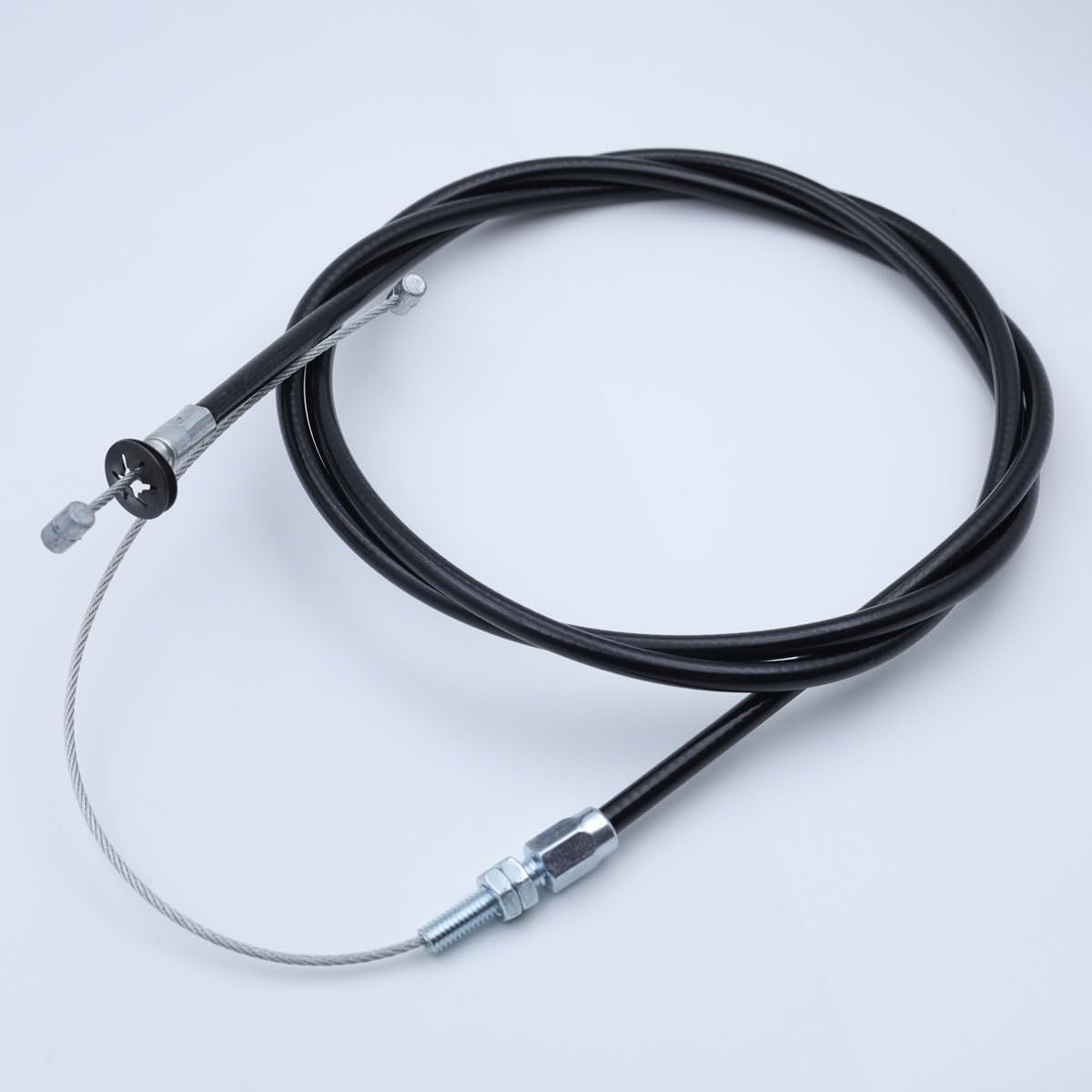 54530-VB3-802 Clutch Cable | Replacement for Honda HR214 HR216 HR194 GX200 GX390 Roto-Stop Control Cable for Walk Behind Mower