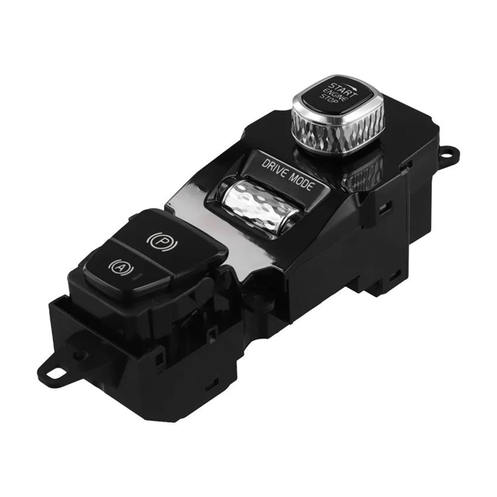 Commutateur de Frein à Main, sélecteur de Mode de Conduite, commutateur de stationnement, Panneau de Commande d'allumage pour Volvo S90 V90 XC90 XC60 S60 31443818