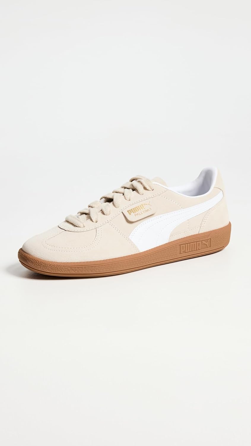 Puma Womens Palermo Shoes - Image 3