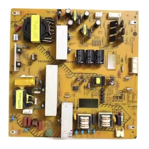 Réparer votre écran noir avec la carte module d'alimentation APS-386