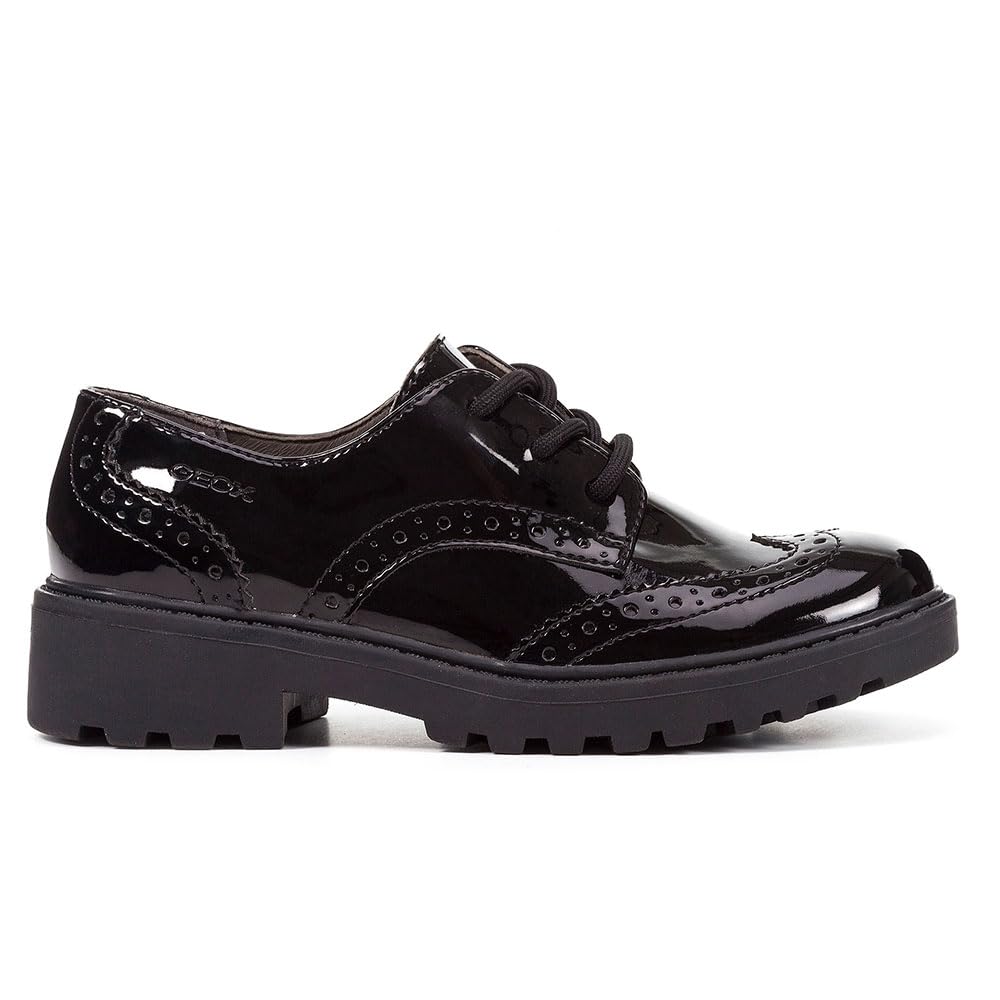 Geox Dziewczynki J Casey Girl NBUTY