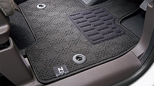 Amazon | 純正 N-BOX フロアカーペットマット スロープ(車いす