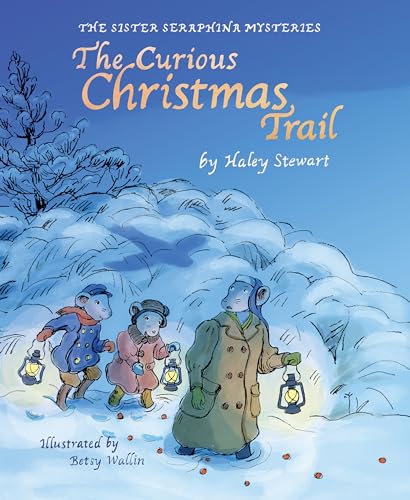 Image of The Curious Christmas Trail