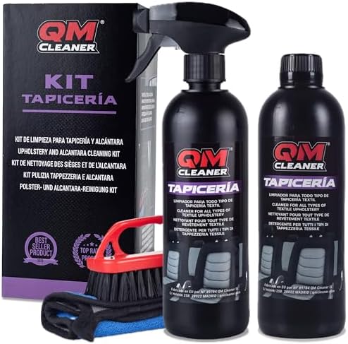 Lavaggio Tappezzeria Auto: Come Si Fa E Prezzi | PG Magazine - Foto 5