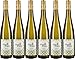 Produktbild 6x Sissi & Franz lieblich Weiß 2019 - Weingut Hammel, Pfalz - Weißwein